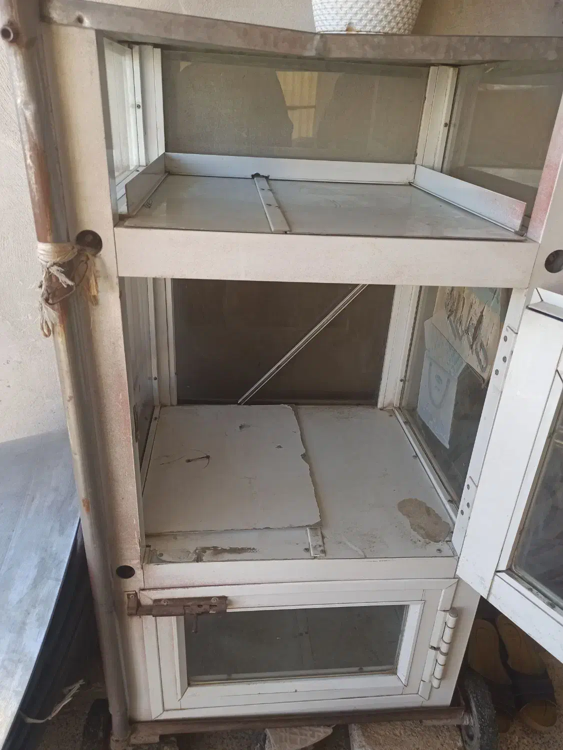 دکه سیگار|فروشگاه و مغازه|سنندج, |دیوار