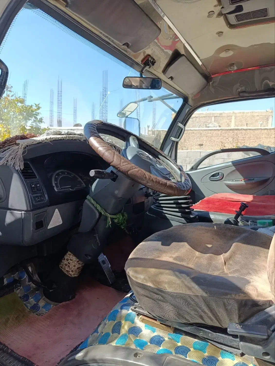 کاویان 109|خودرو سنگین|پادنا, |دیوار