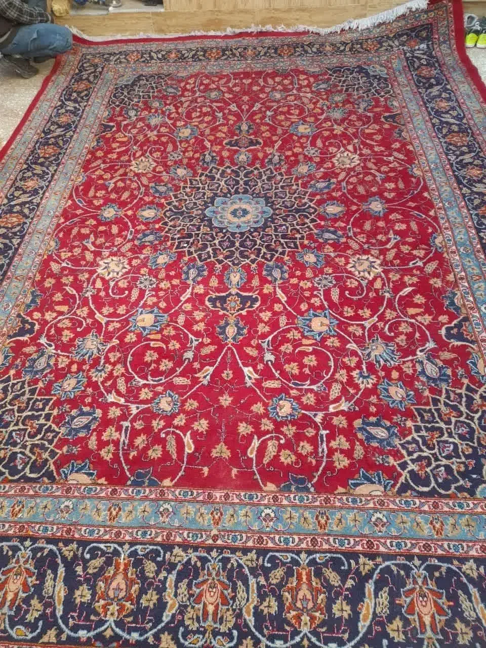 سمساری محسن.|عمده‌فروشی|قم, عمار یاسر|دیوار