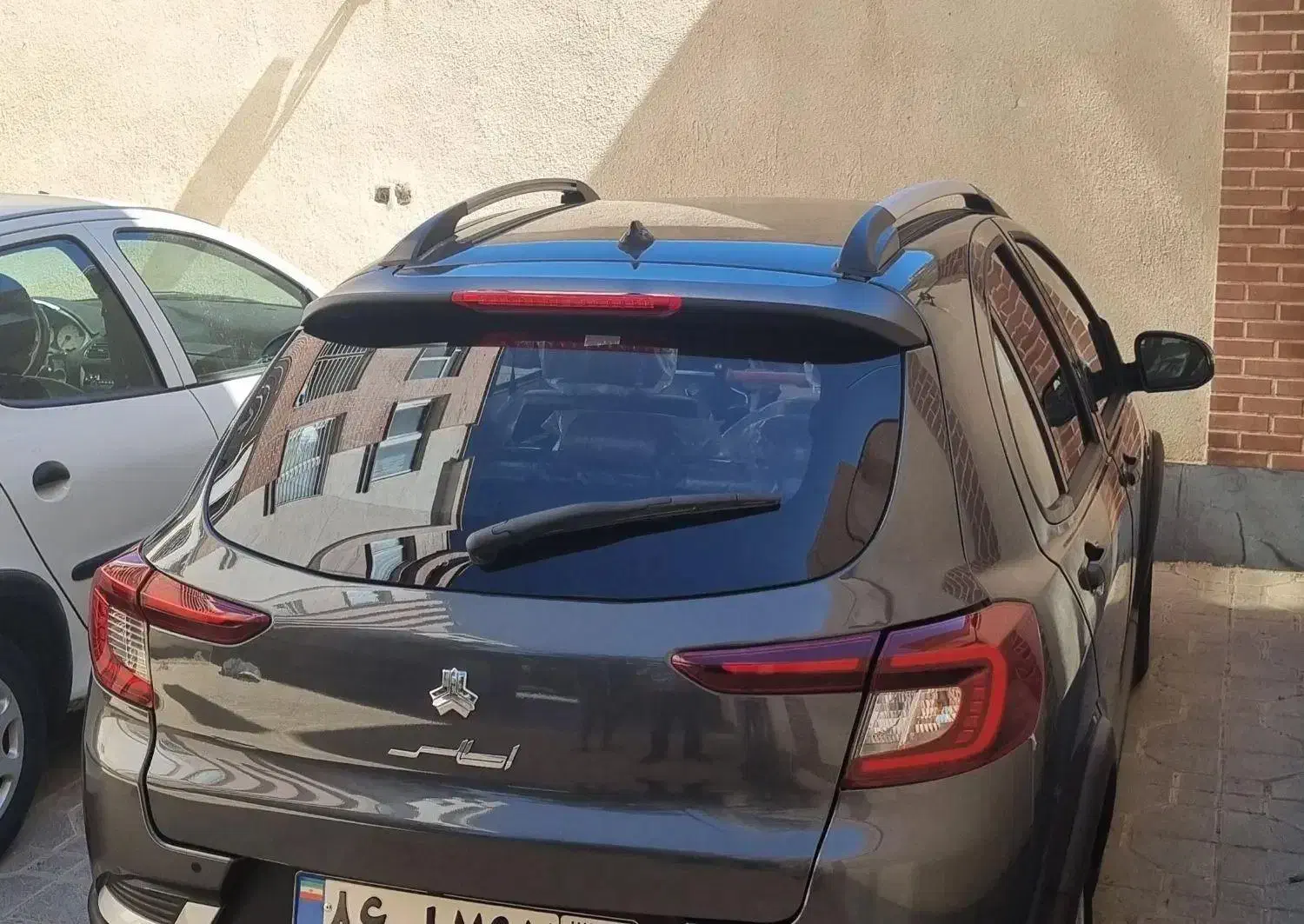 اطلس g صفر ۱۴۰۳|خودرو سواری و وانت|کرج, کیانمهر|دیوار