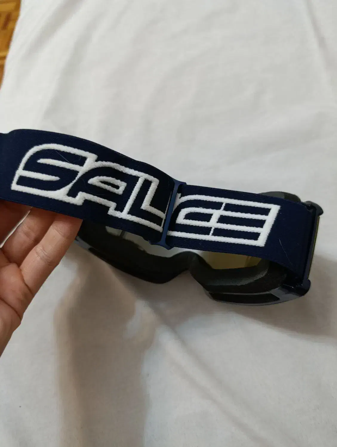 عینک اسکی SALICE|ورزشهای زمستانی|تهران, سید خندان (جلفا)|دیوار