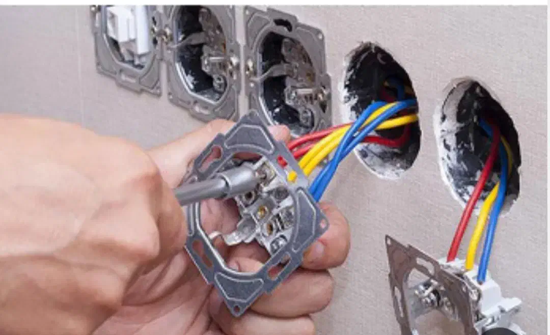 برقکاری ساختمان|خدمات پیشه و مهارت|اراک, |دیوار