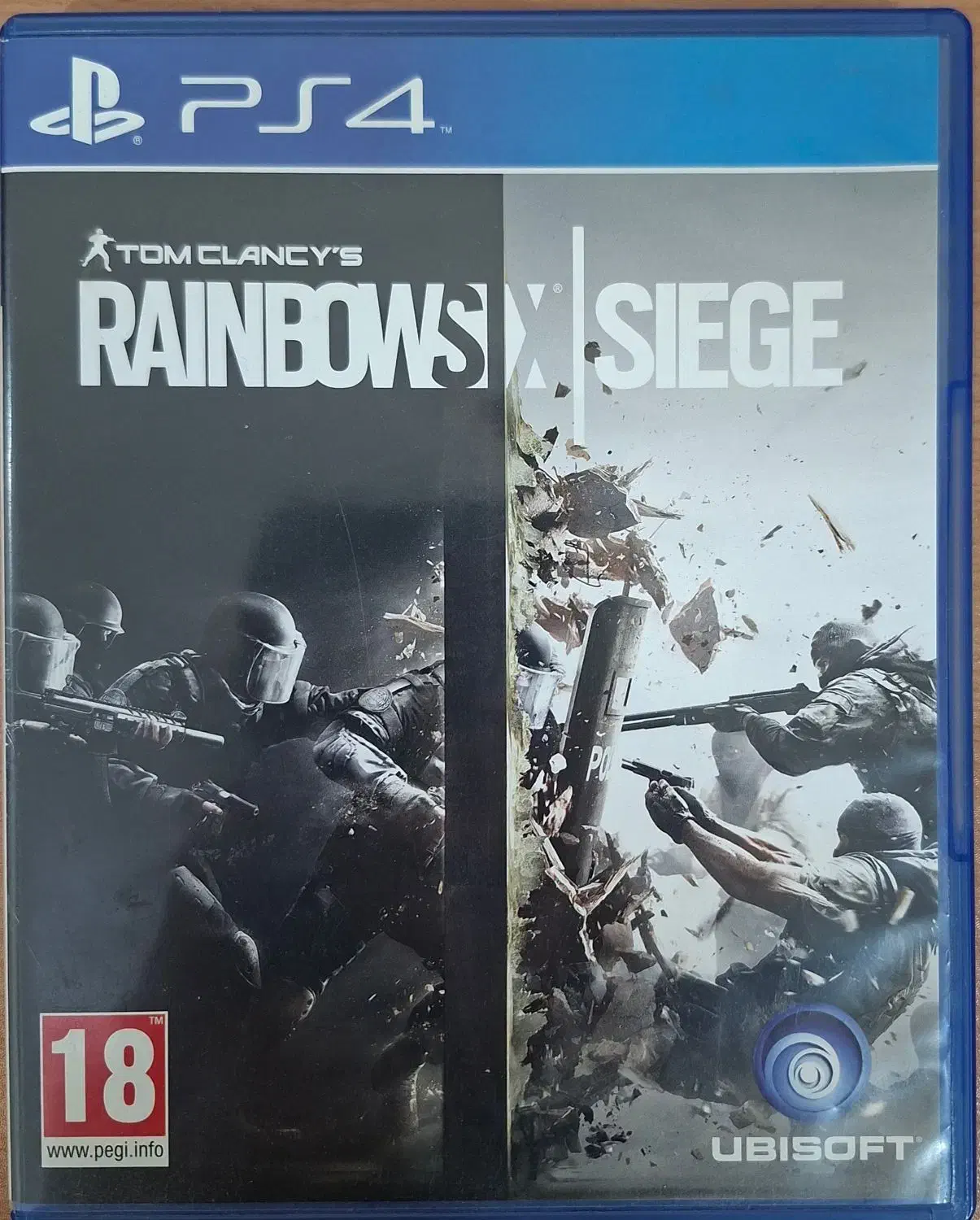 سی دی بازی پی اس فور|کنسول، بازی ویدئویی و آنلاین|دزفول, |دیوار