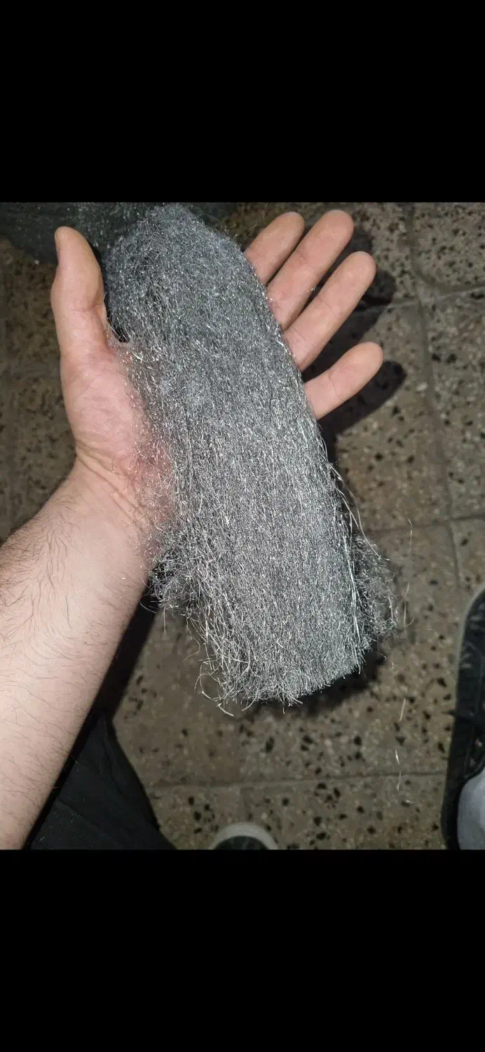 سیم ظرفشویی|لوازم نظافت|تهران, شوش (باغ آذری)|دیوار