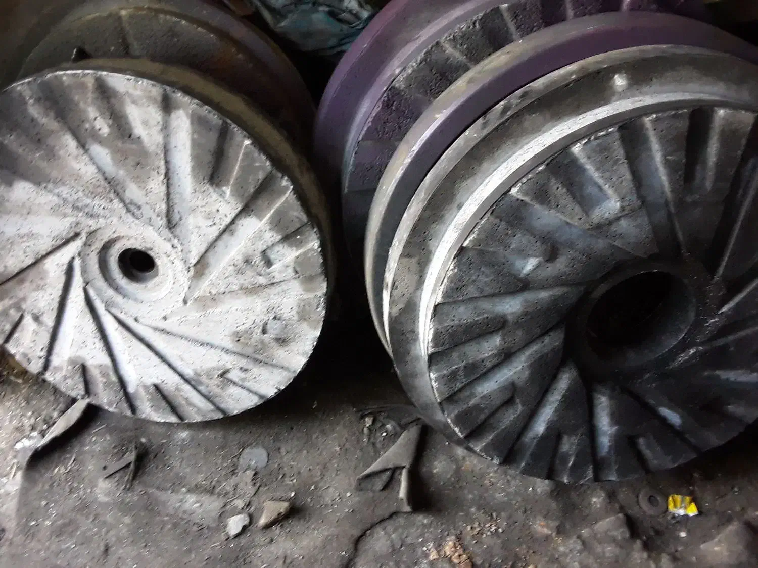 اسیاب سازی نظامی  مشهد|ماشین‌آلات صنعتی|بجنورد, |دیوار