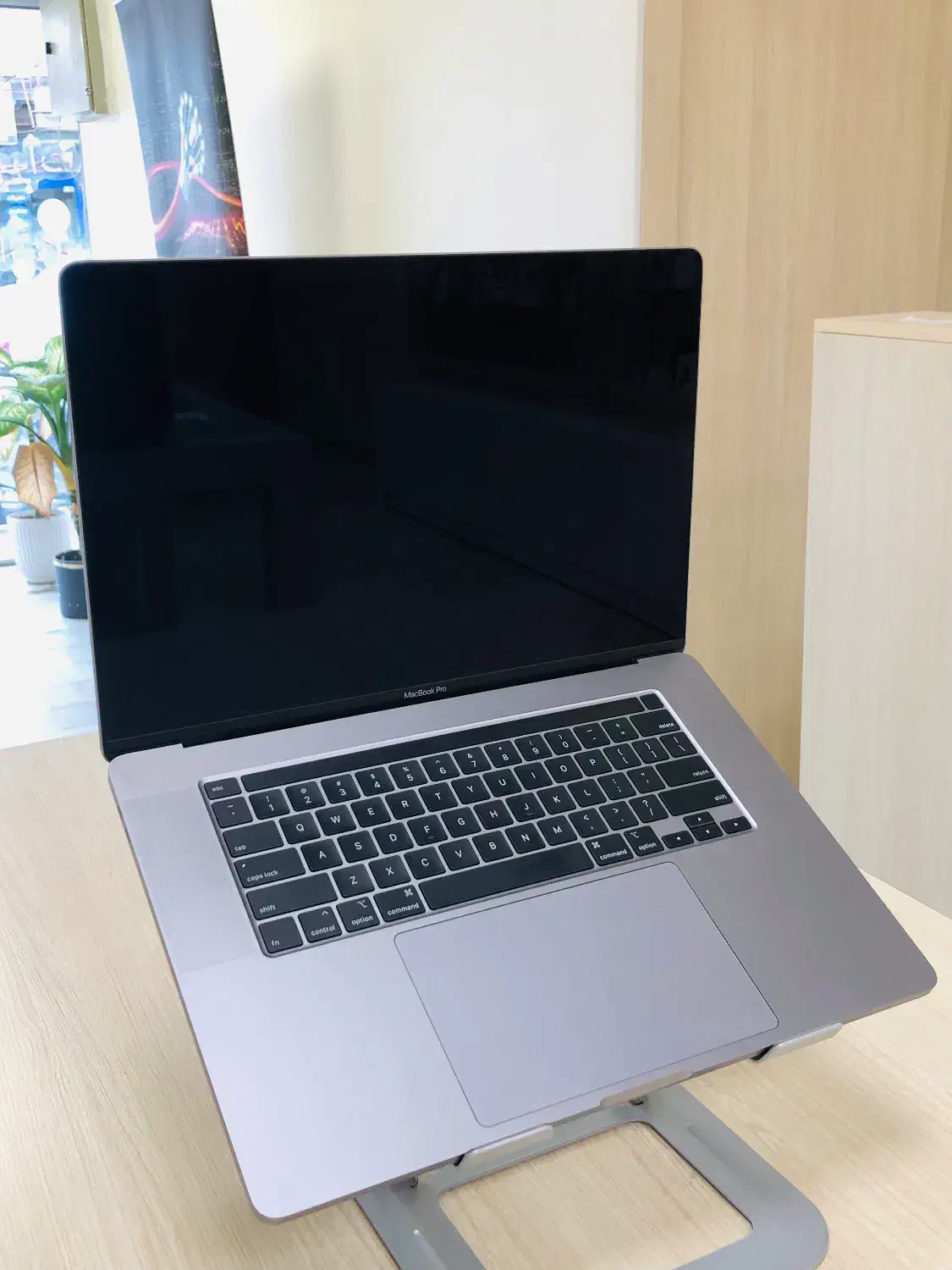 macbookpro i9 2141|رایانه همراه|تهران, شهرآرا|دیوار