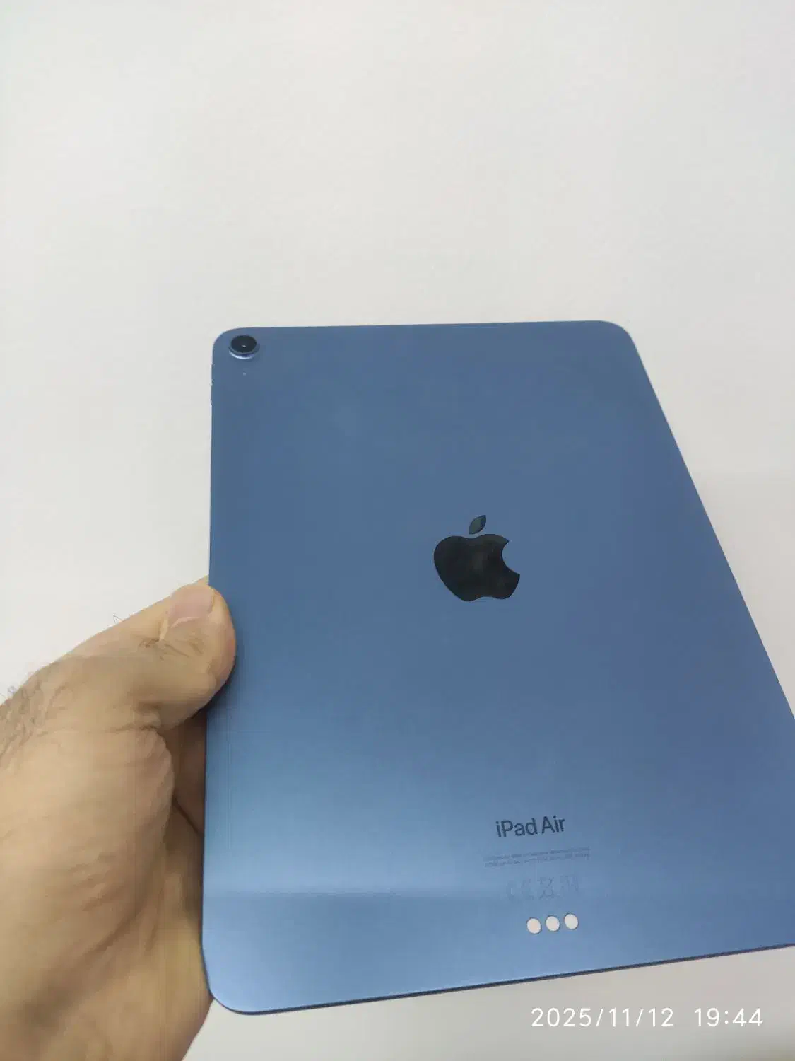 ipad air 5|تبلت|شیراز, قدوسی شرقی|دیوار