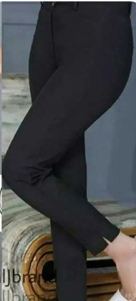 شلوار گواردین قد نود|لباس|اهرم, |دیوار