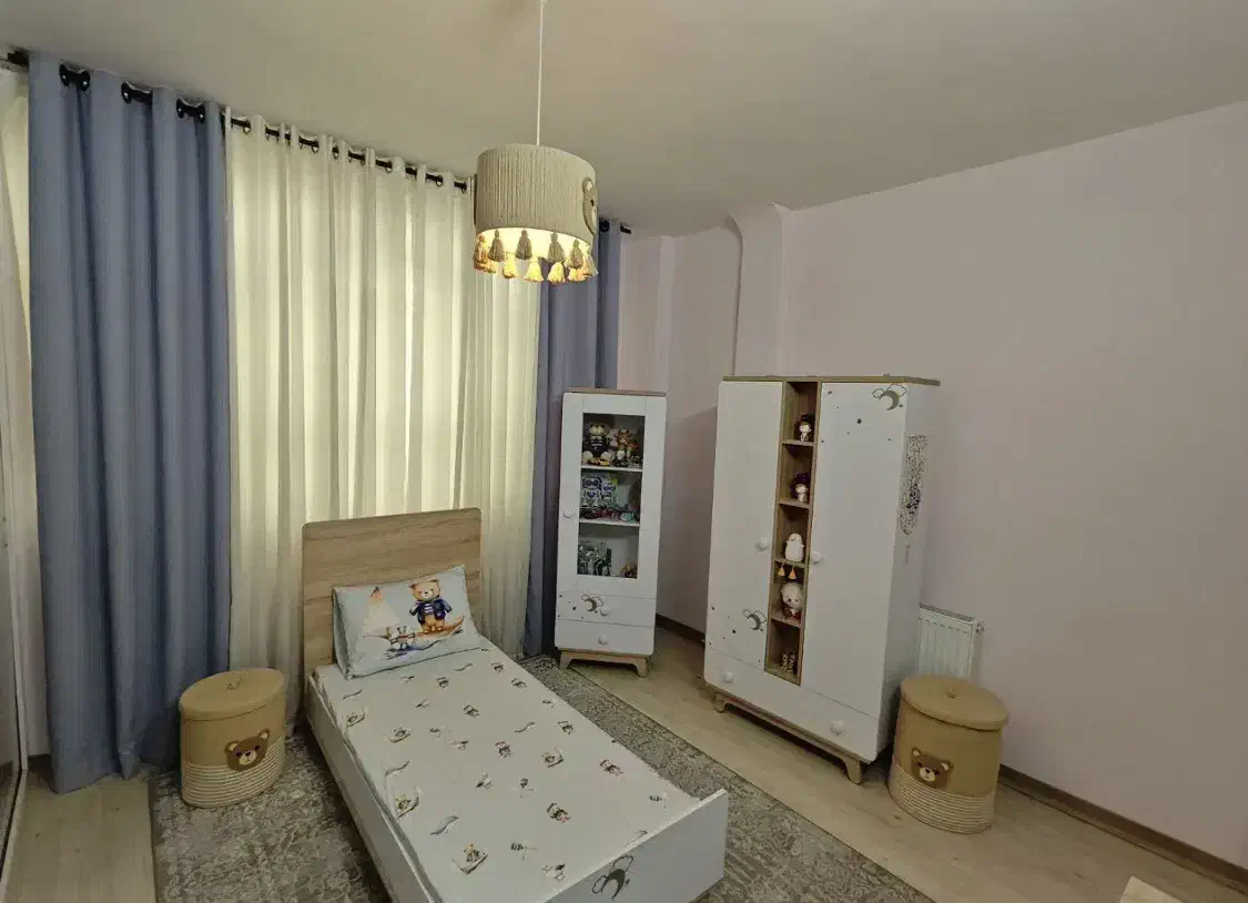 واحد ۸۱متری/دوخواب/غرق نور/وزیری/امام رضا|فروش آپارتمان|مشهد, امام رضا (ع)|دیوار