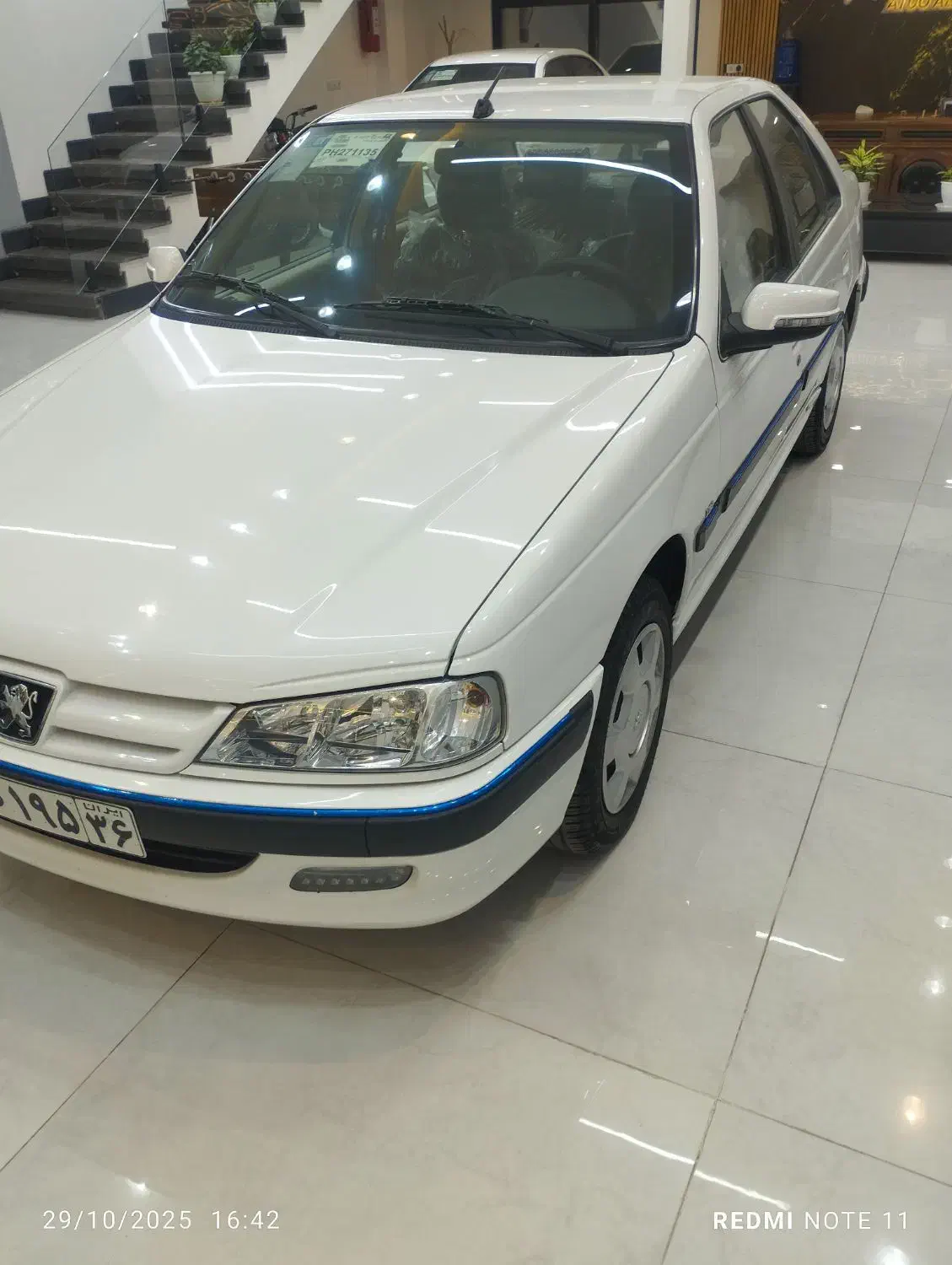 سه عدد پارس تیوفایو|خودرو سواری و وانت|تربت جام, شهرک آزادگان|دیوار