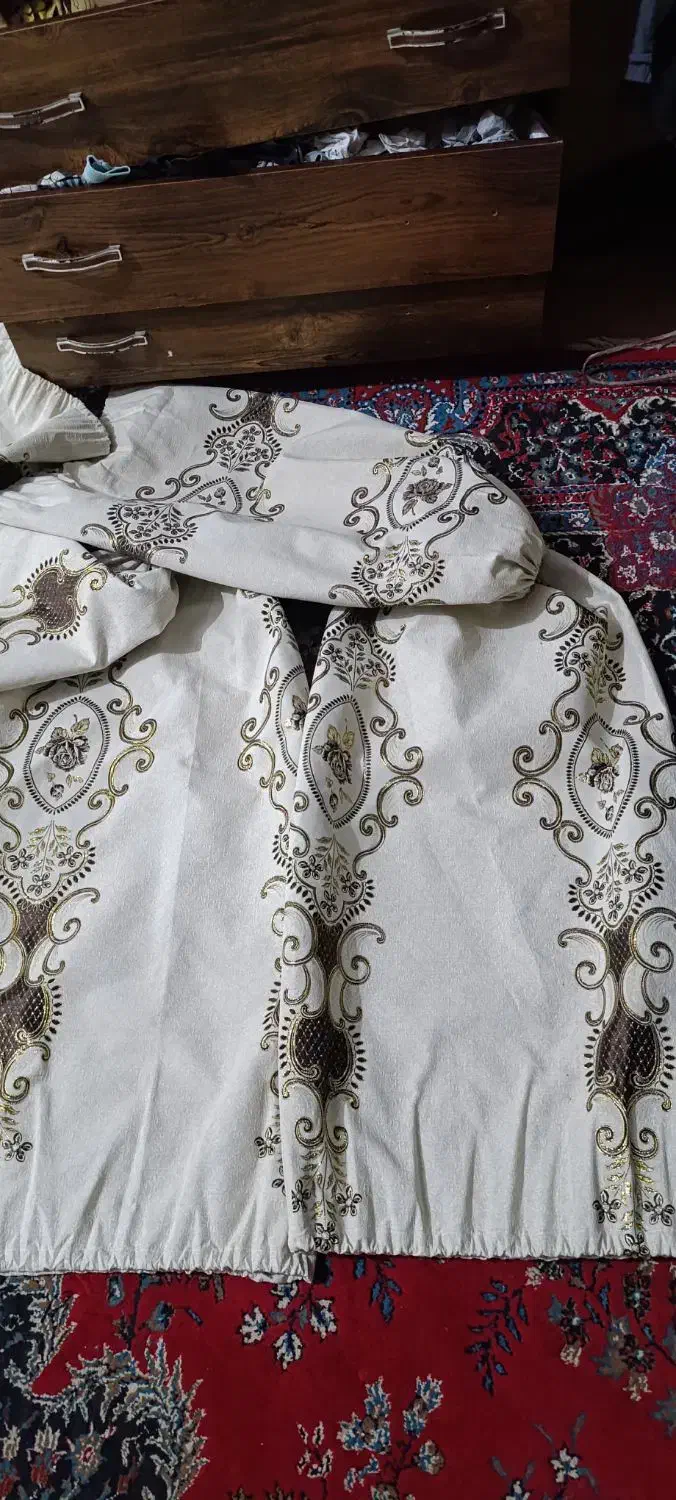 شش عددپوش بالشت|رختخواب، بالش، پتو|زابل, |دیوار