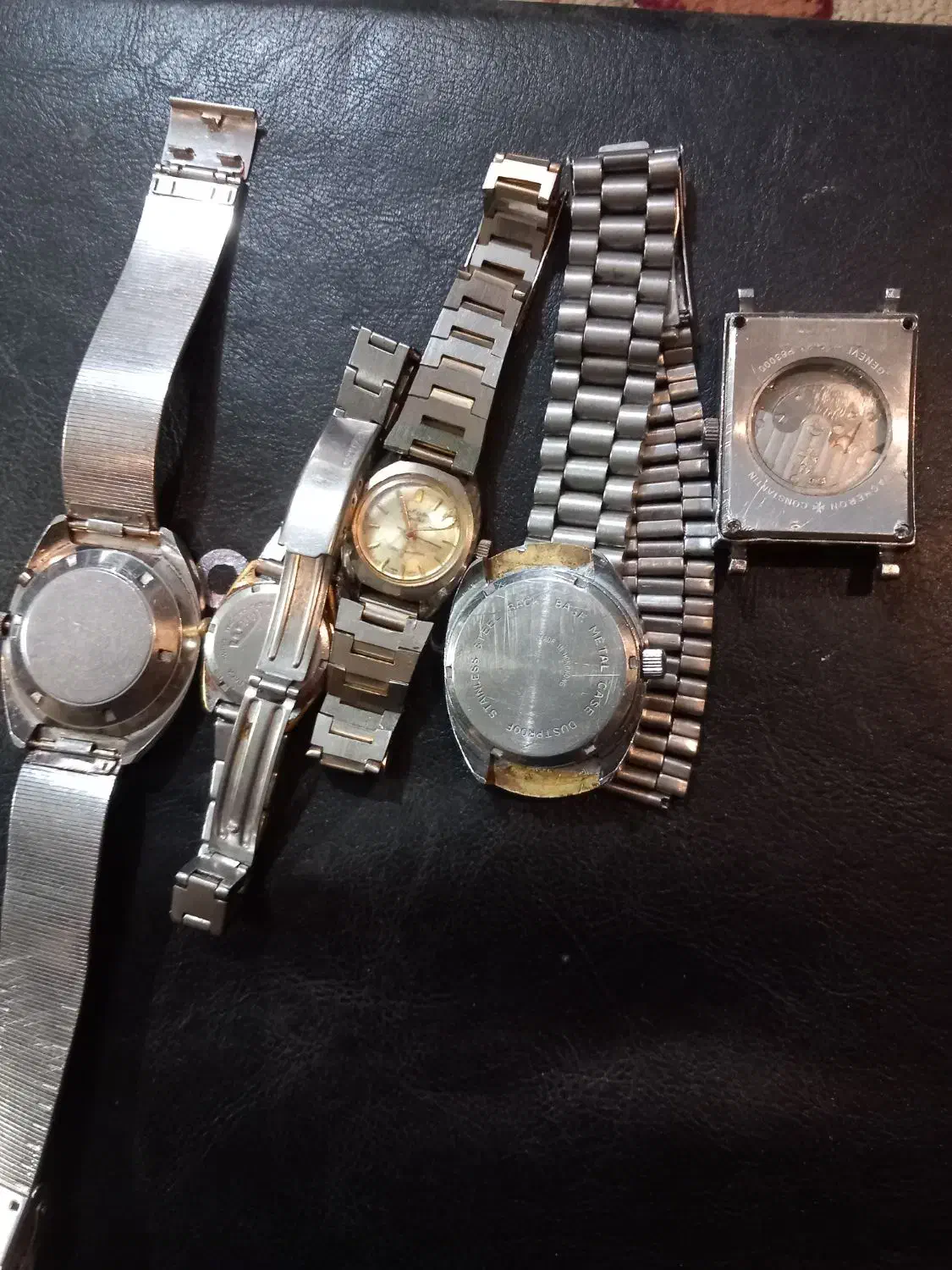 ساعت|ساعت|کرج, باغستان|دیوار