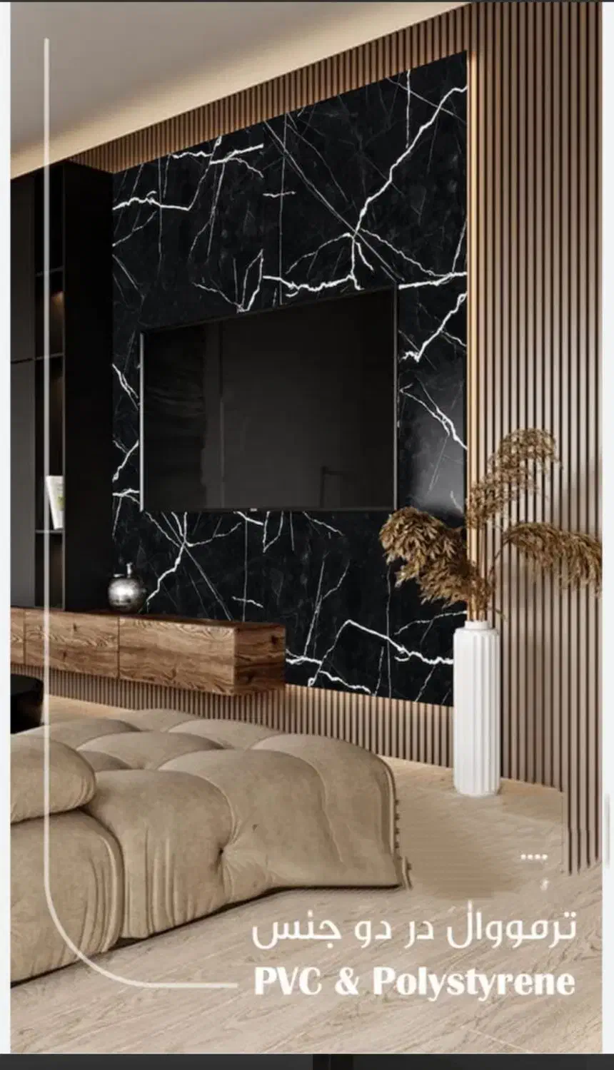 کابینت و کمد دیواری ،  ترک و ام دی اف ایرانی|مصالح و تجهیزات ساختمان|رودهن, |دیوار