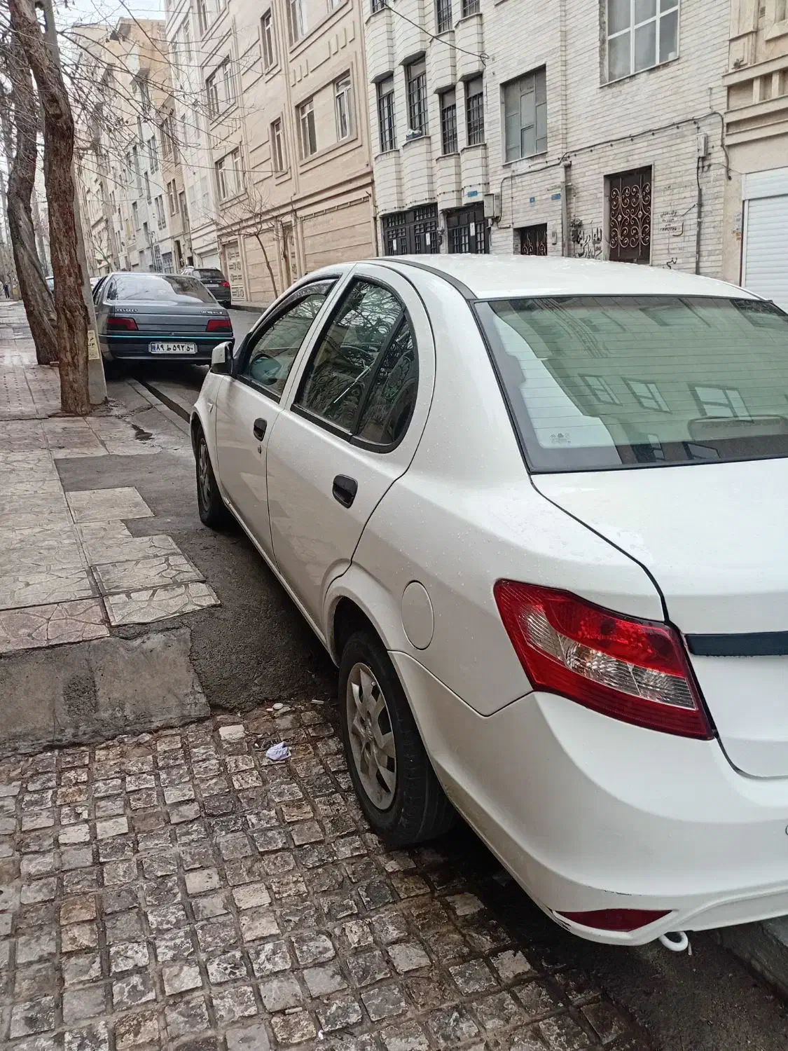 ساینامدل۱۴۰۱|خودرو سواری و وانت|تهران, افسریه شمالی|دیوار