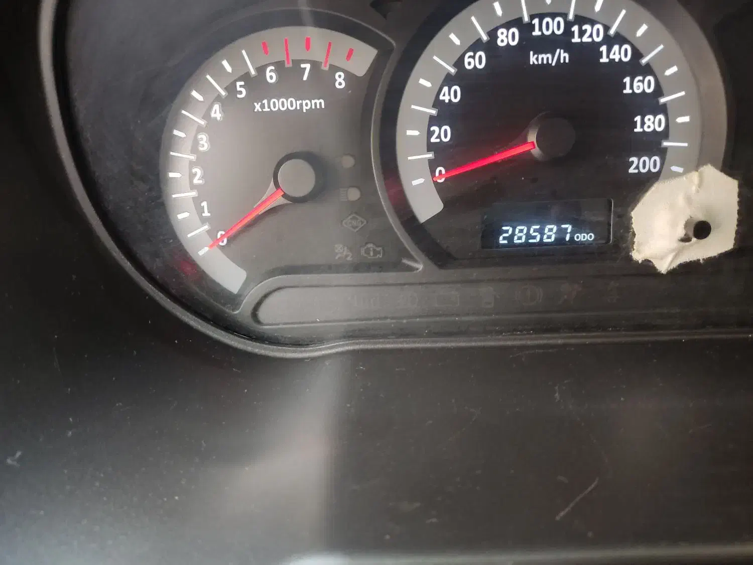 تیبا 2 مدل 1400|خودرو سواری و وانت|زابل, |دیوار