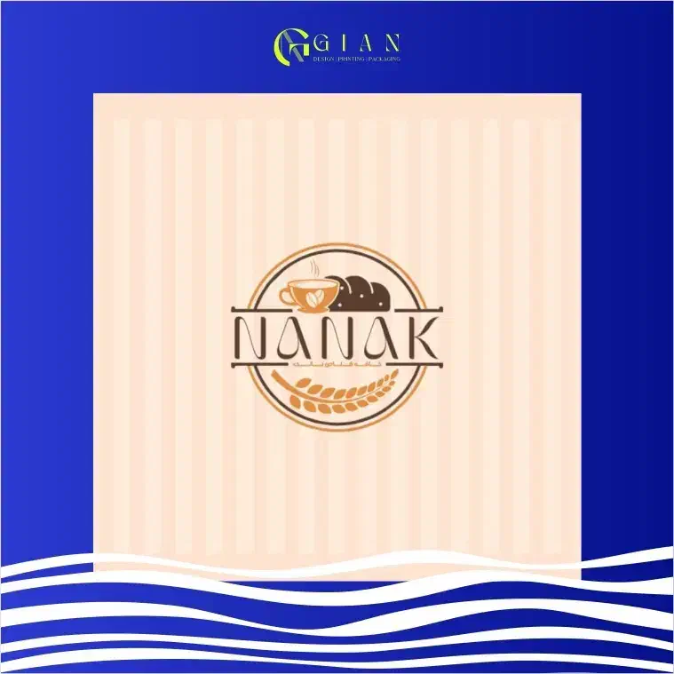 طراحی لوگو از 600/000 تومان|خدمات رایانهای و موبایل|تهران, بهارستان|دیوار