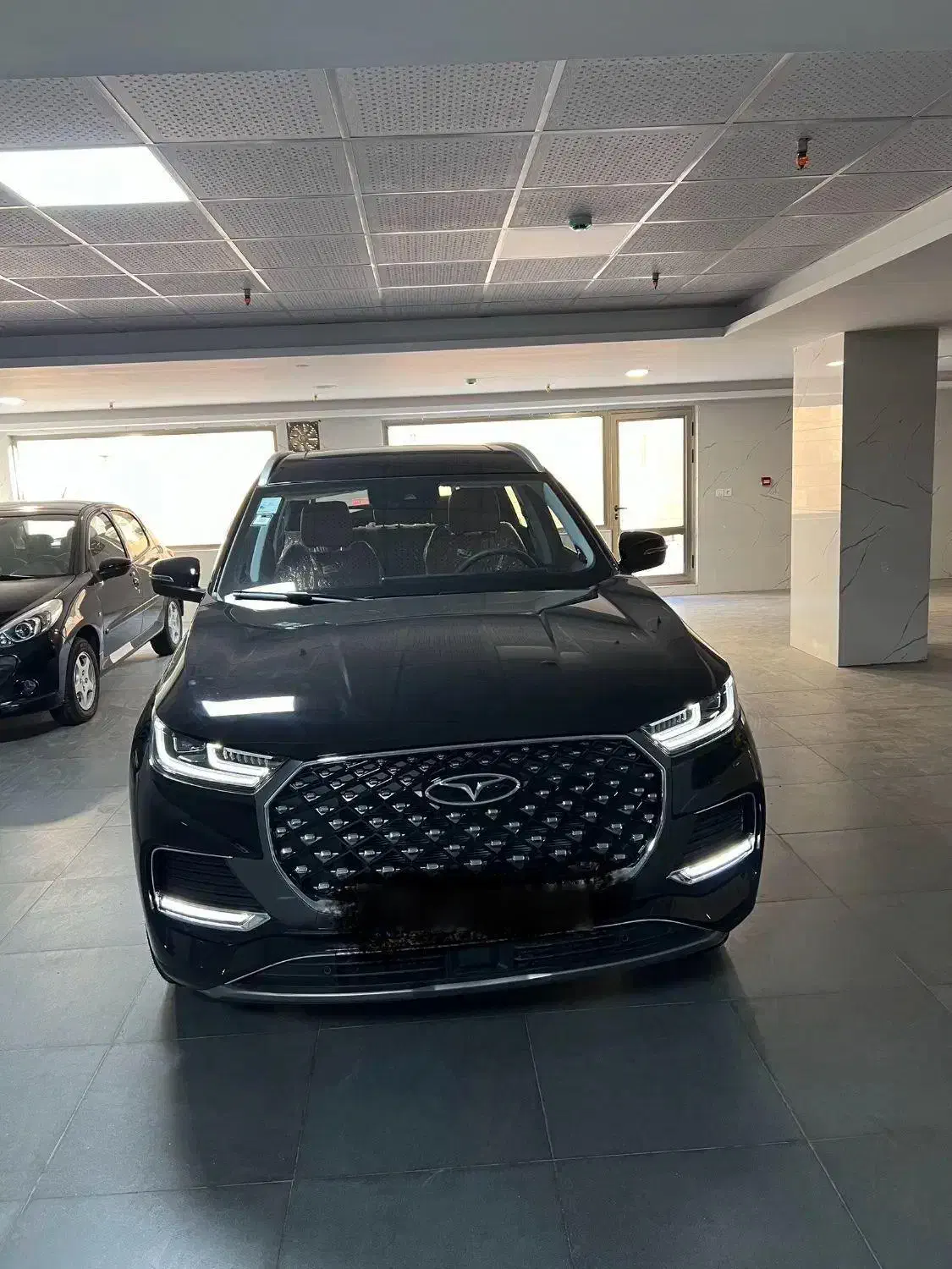 Tiggo 8promax IE|خودرو سواری و وانت|تبریز, |دیوار