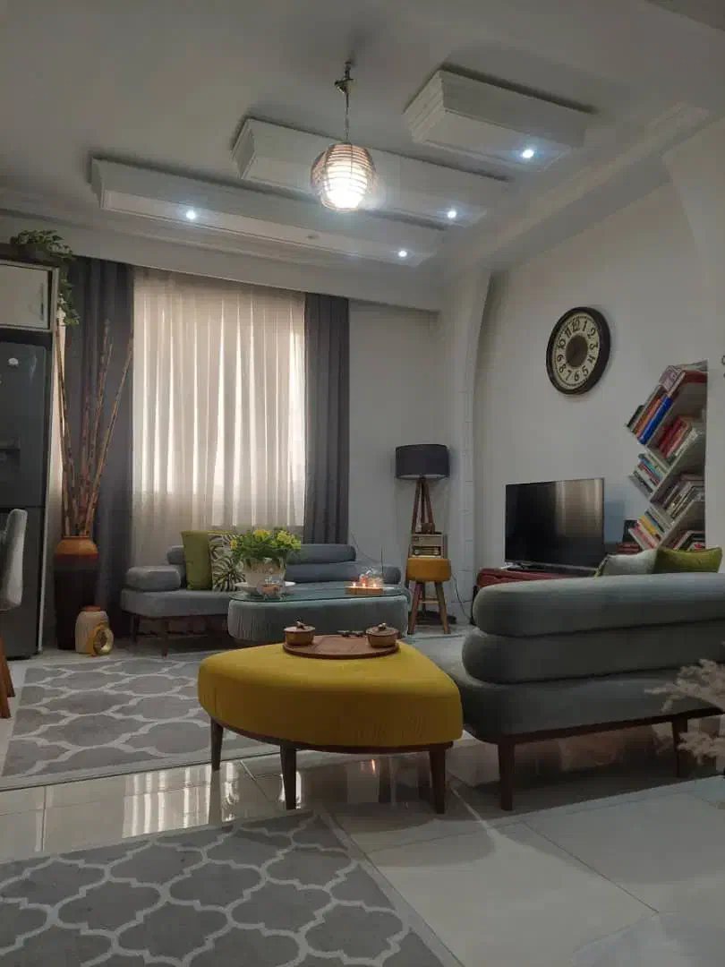 5۰ متر آسانسور دار آذربایجان