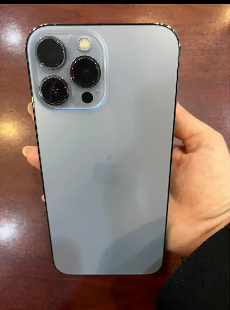 apple 13promx|موبایل|رشت, چله خانه|دیوار