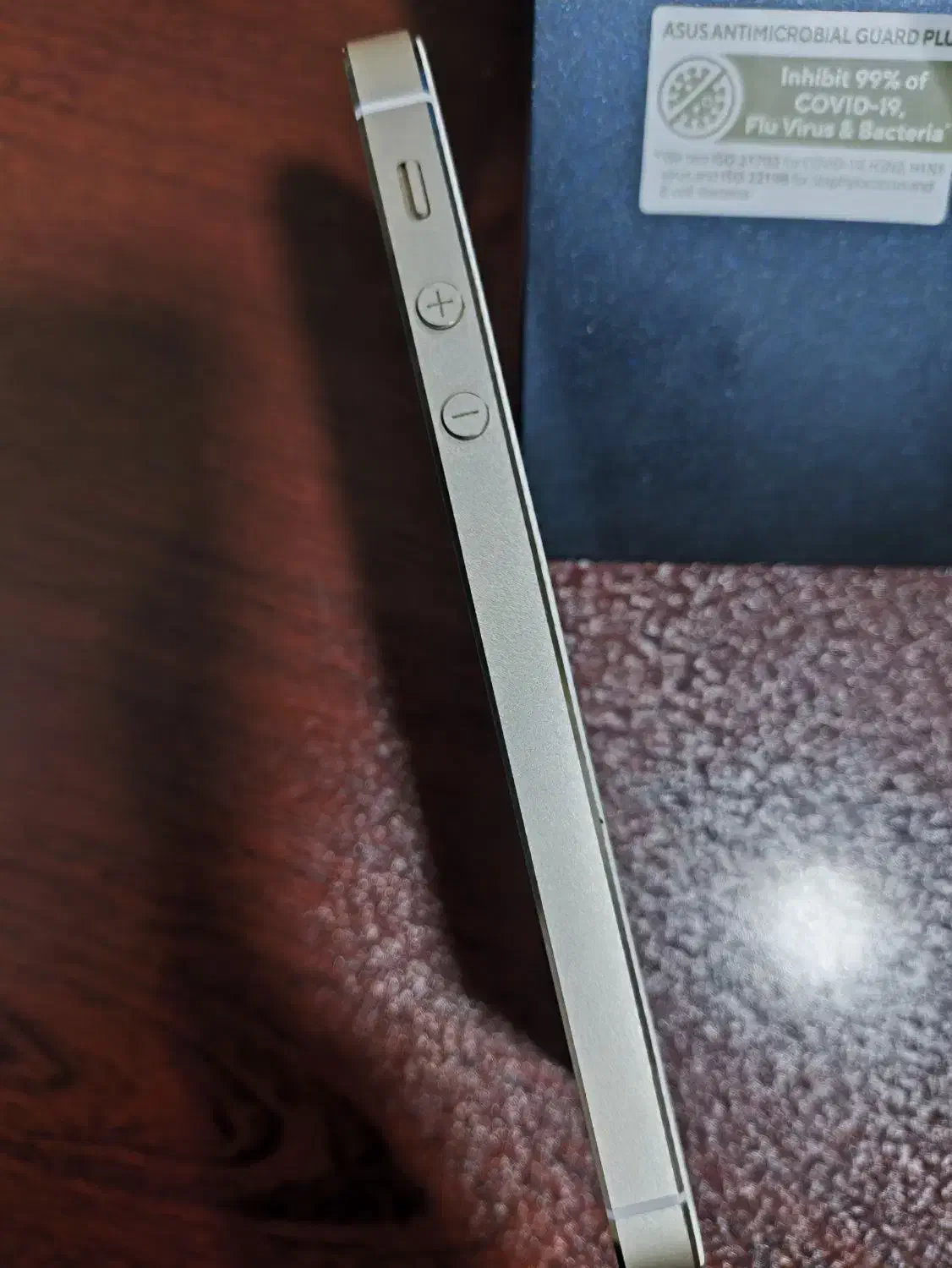 فروش آیفون 5s|موبایل|ساری, |دیوار