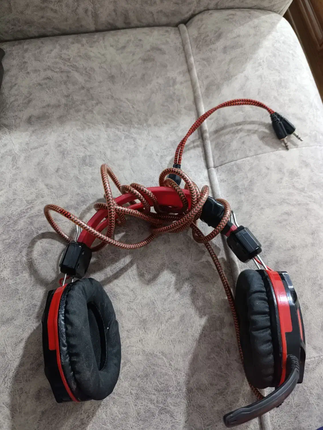 هدست گیمینگ|قطعات و لوازم جانبی رایانه|کرمانشاه, |دیوار