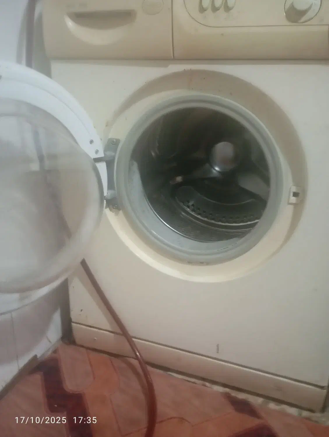 لباس شویی درحدواقعا درحد|ماشین لباسشویی و خشککن لباس|مینودشت, |دیوار