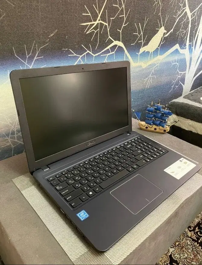 لپتاب Asus|رایانه همراه|ایذه, |دیوار