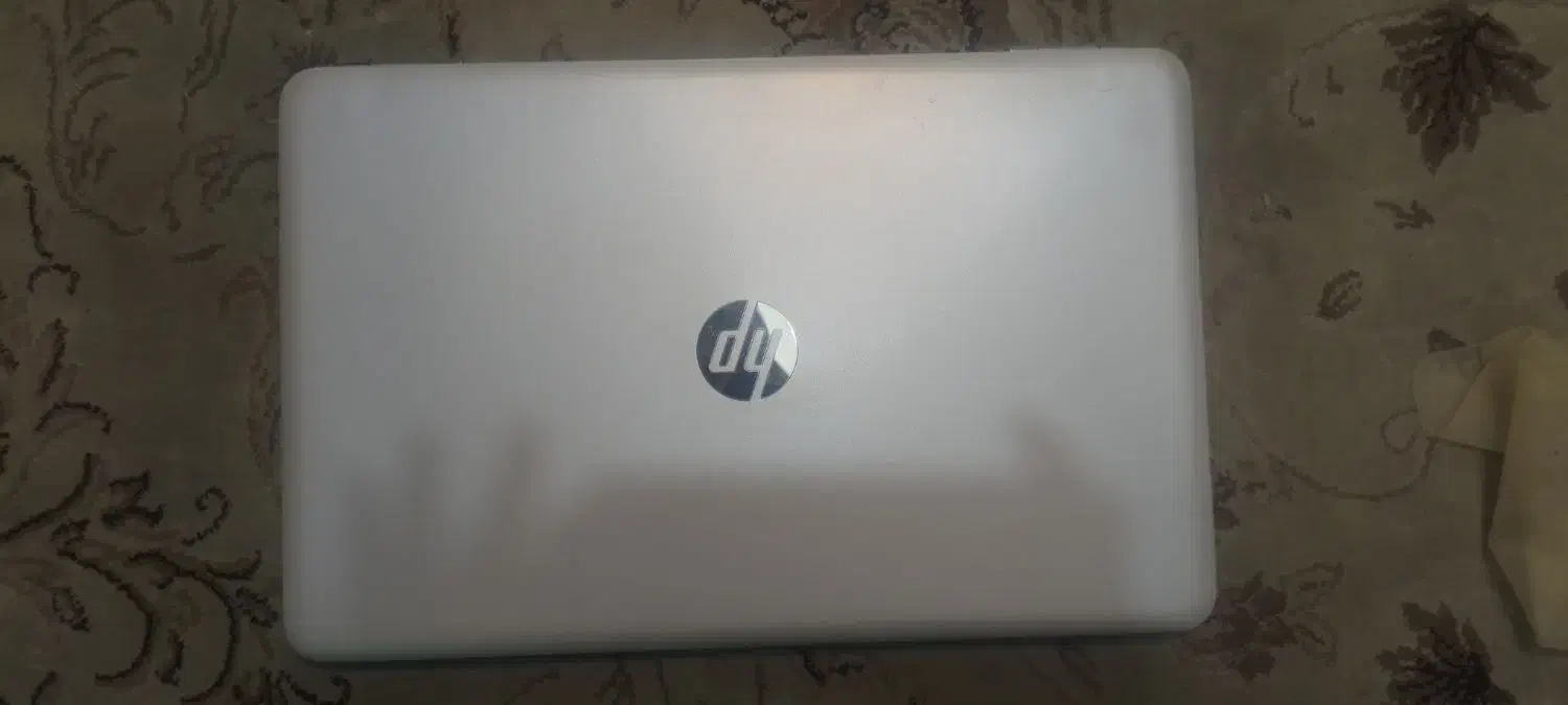 Hp pavilion notebook pc اچ پی|رایانه همراه|شاهین‌شهر, حافظ شمالی|دیوار
