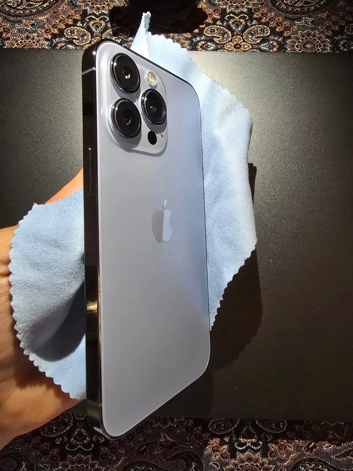 ایفون 13 پرو iphone 13|موبایل|شیراز, شهرک مطهری|دیوار