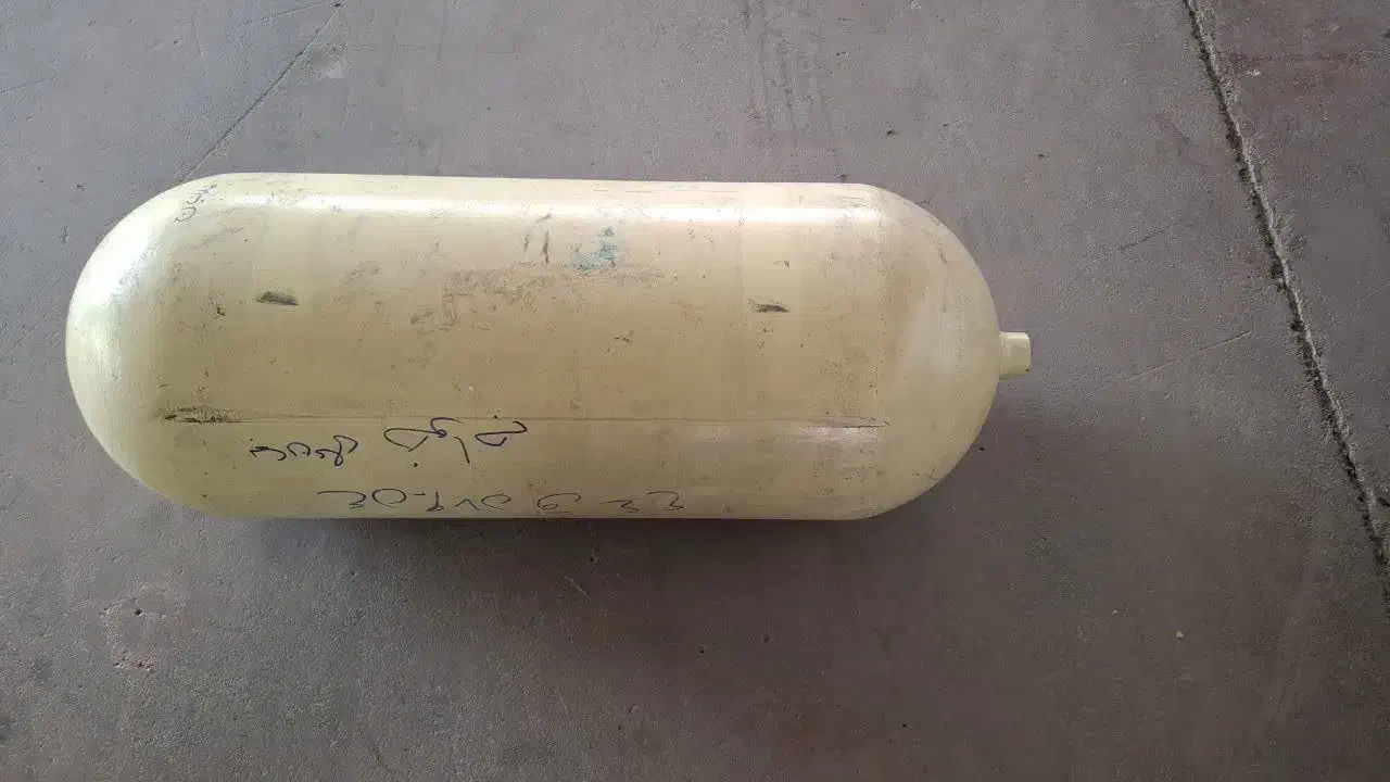 مخزن گاز خودرو|قطعات یدکی و لوازم جانبی|یزد, |دیوار