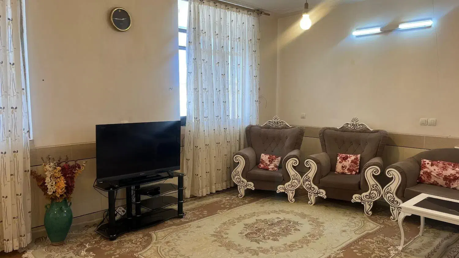 اجاره سوئیت در شهر زیبای خوانسار|اجارهٔ کوتاه‌مدت آپارتمان و سوئیت|خوانسار, |دیوار