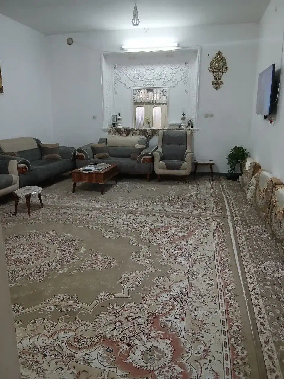 فروش ملک ویلایی|فروش خانه و ویلا|قم, نوبهار|دیوار