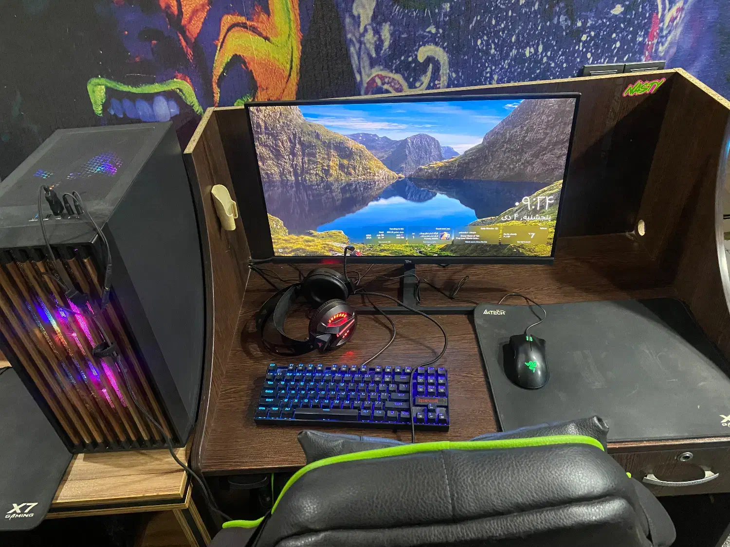 گیم نت sufiron آنلاین|کنسول، بازی ویدئویی و آنلاین|تهران, ابوذر|دیوار