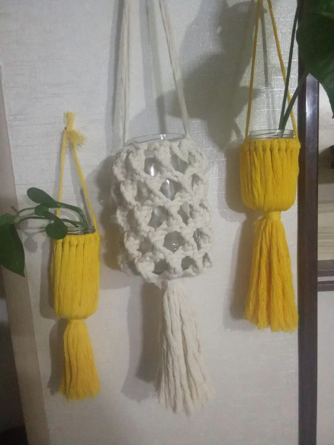 مکرومه|لوازم خیاطی و بافتنی|فولادشهر, مسکن مهر فولادشهر|دیوار