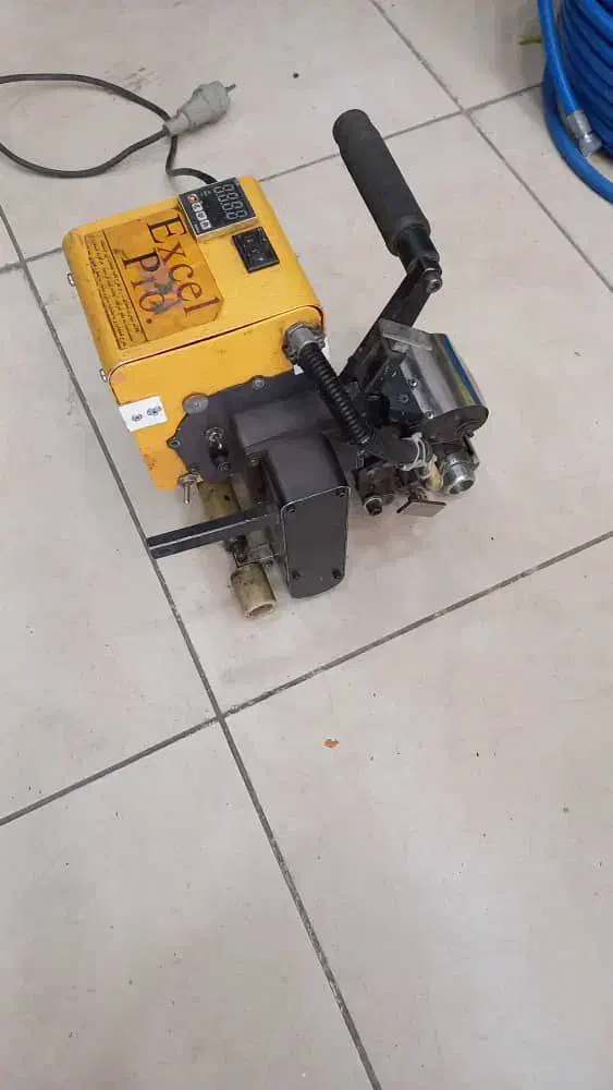 ژئوممبراین،  فروش دستگاه جوش|ابزارآلات|سنندج, |دیوار