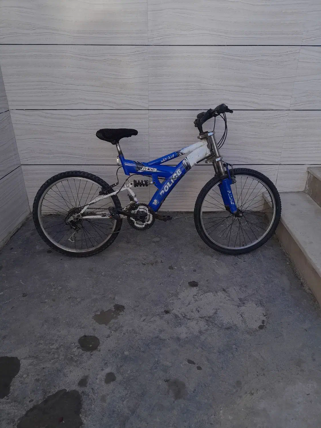 دوچرخه ۲۴ سالم و بدون عیب|دوچرخه، اسکیت، اسکوتر|اسدآباد, |دیوار