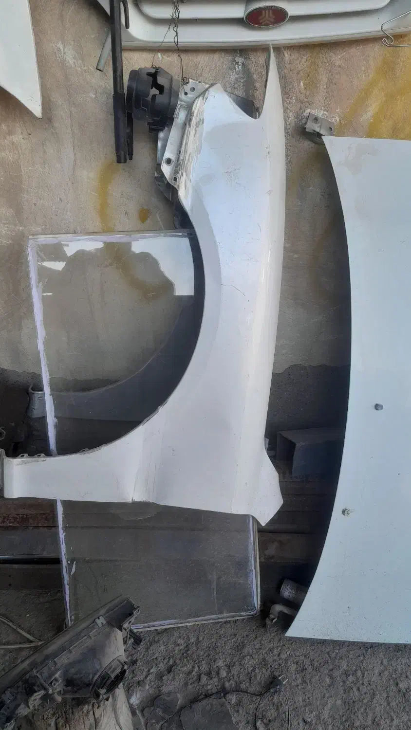 دروگلگیر آزرا|قطعات یدکی و لوازم جانبی|قزوین, |دیوار