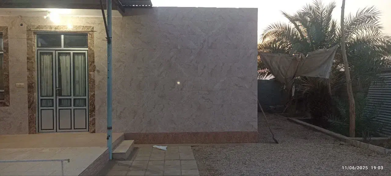 خانه ویلایی در دولتآباد|اجارهٔ خانه و ویلا|طبس, |دیوار