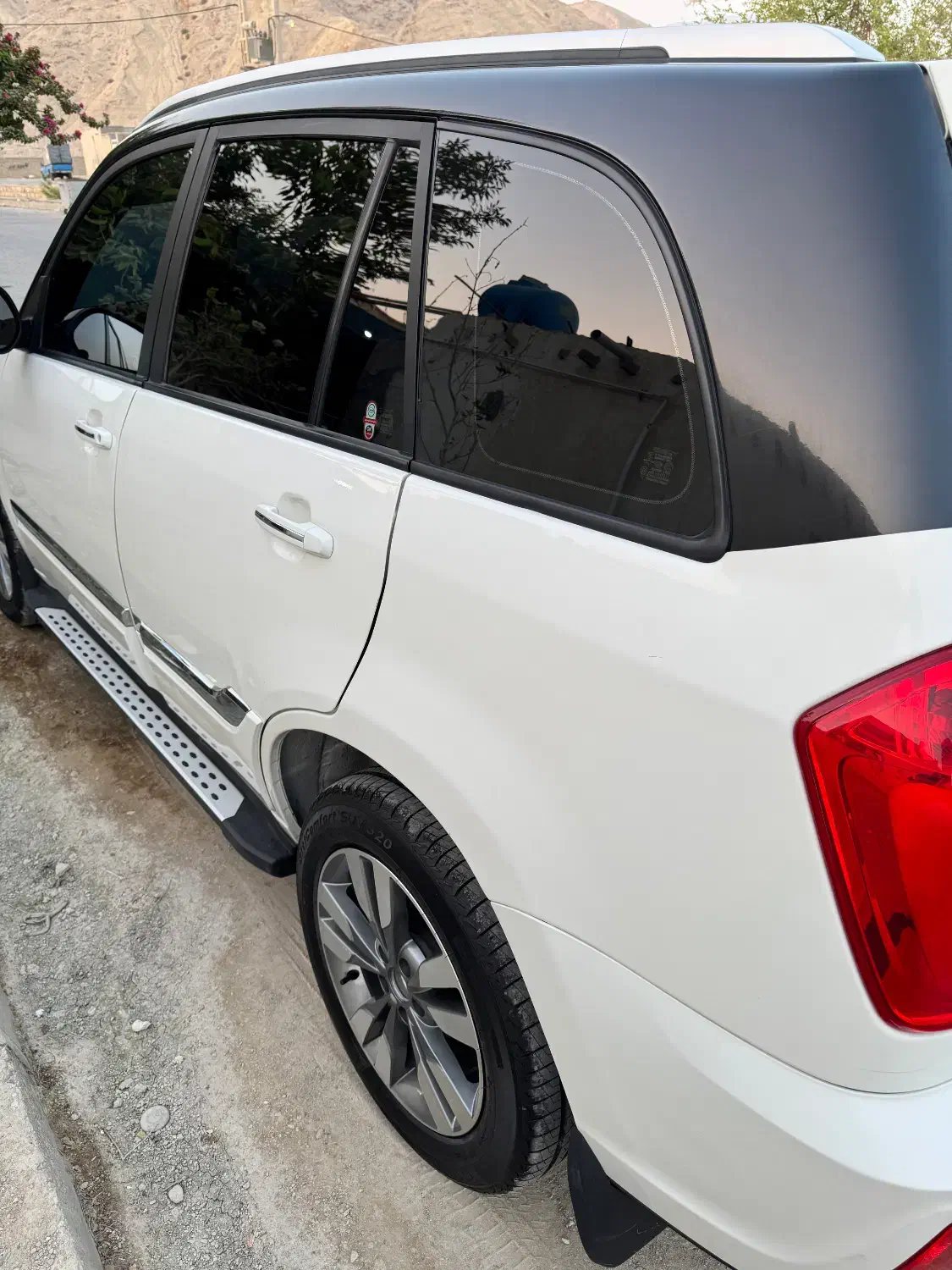 ام وی ام X33|خودرو سواری و وانت|بندرعباس, |دیوار