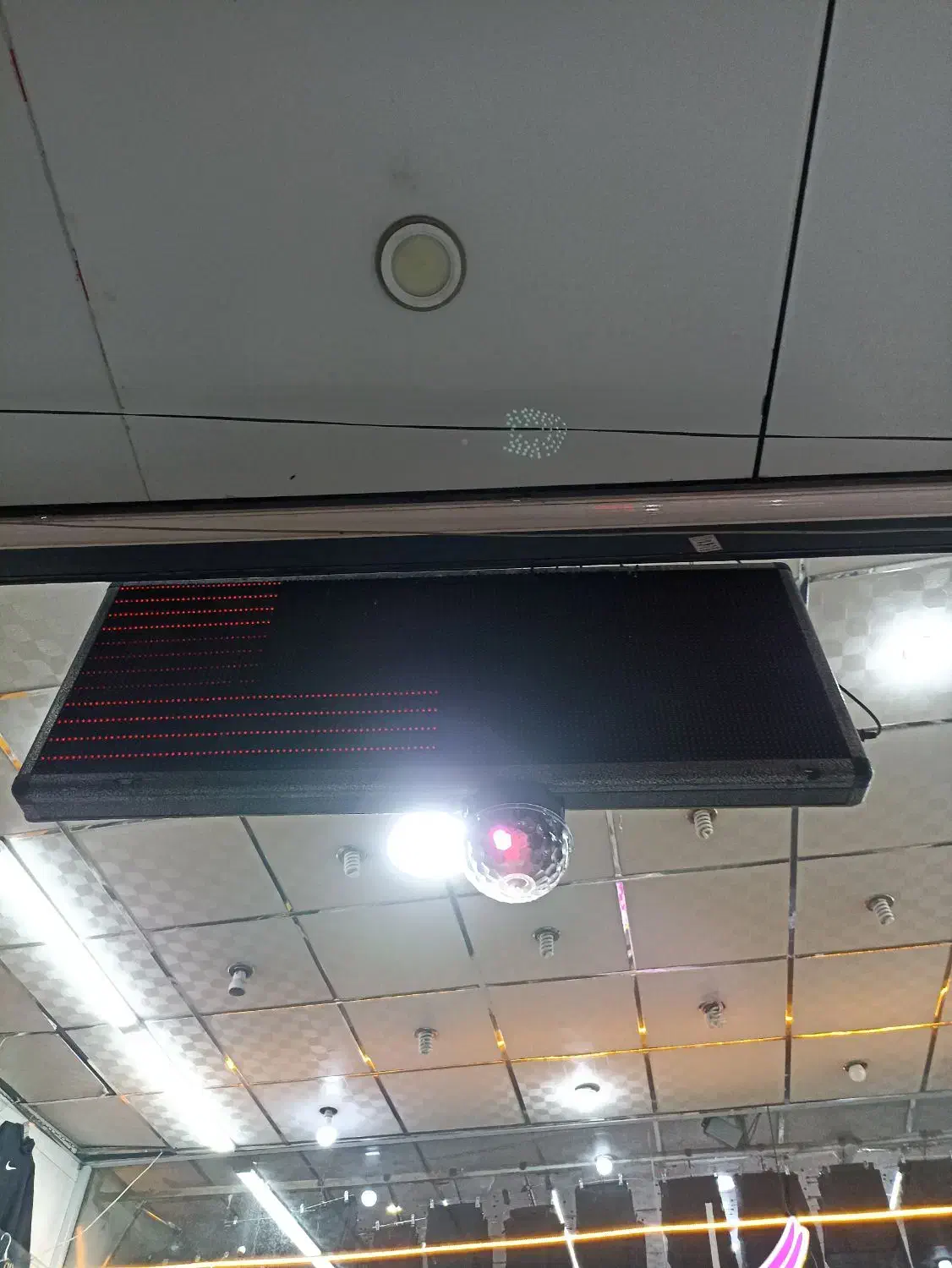 2 عدد تابلو روان بفروش میرسد|فروشگاه و مغازه|قم, نیروگاه|دیوار