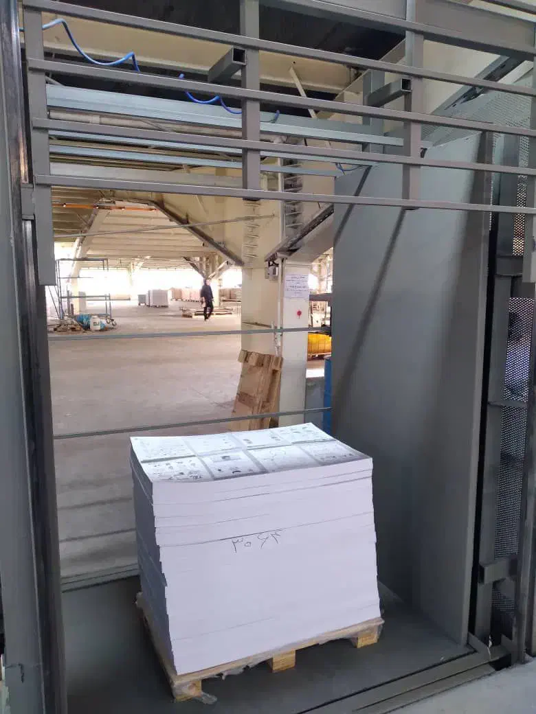 ساخت انواع بالابر هیدرولیکی و کششی|ماشین‌آلات صنعتی|تهران, فردوس|دیوار