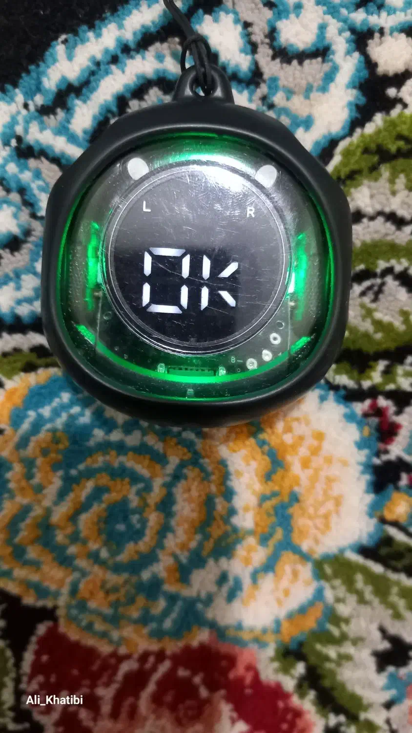 ایرپاد tws|لوازم جانبی موبایل و تبلت|چابهار, |دیوار