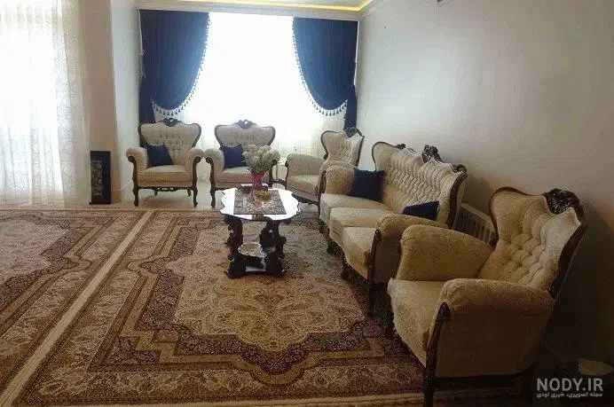 هم خانه میشم خانه ندارم