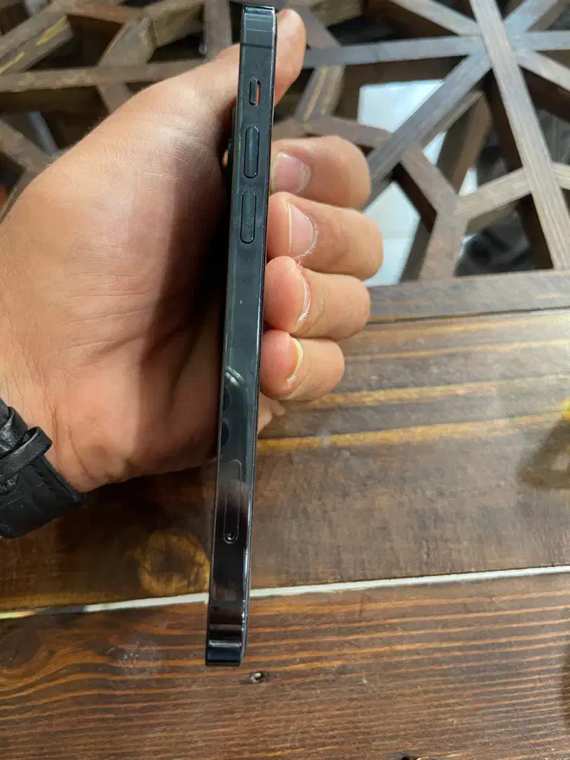 Iphone 12 pro|موبایل|محمدشهر, شهرک پیام (مهرالبرز)|دیوار