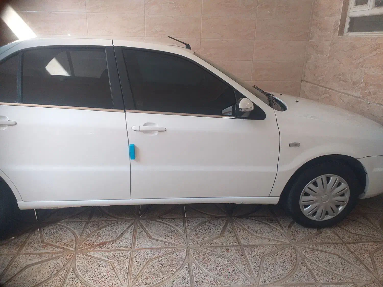 سورن پلاس دوگان۴۰۳|خودرو سواری و وانت|سرپل ذهاب, |دیوار