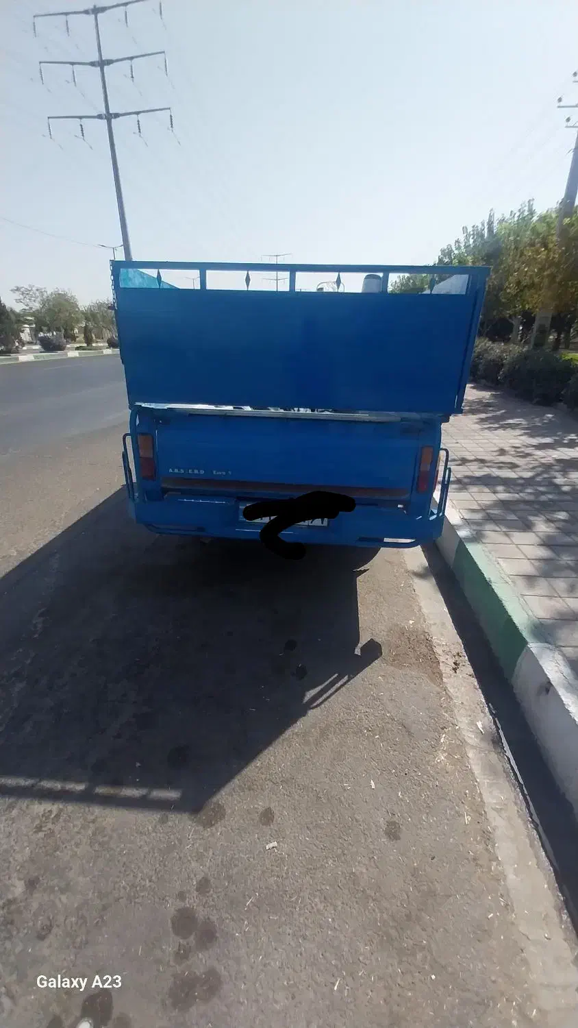 نیسان ۱۴۰۱دریچه گاز سیمی ماشین عروسک|خودرو سواری و وانت|نجف‌آباد, بازار|دیوار