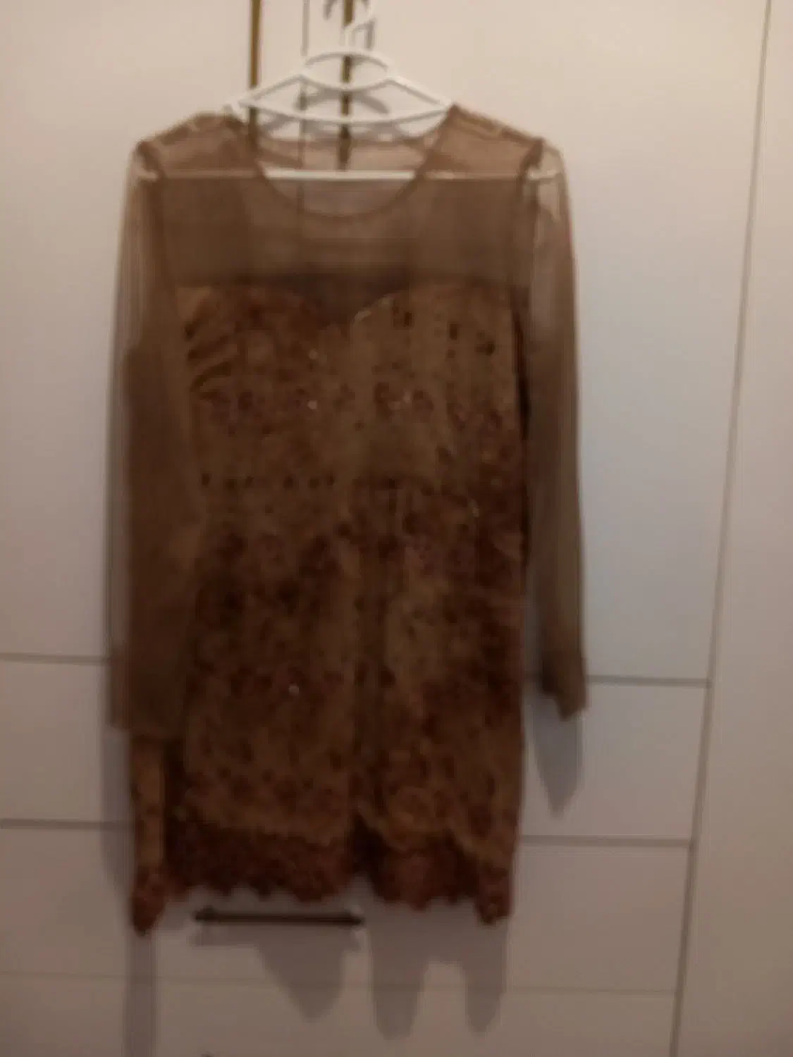 لباس شیک مجلسی با حاشیه|لباس|اسفراین, |دیوار