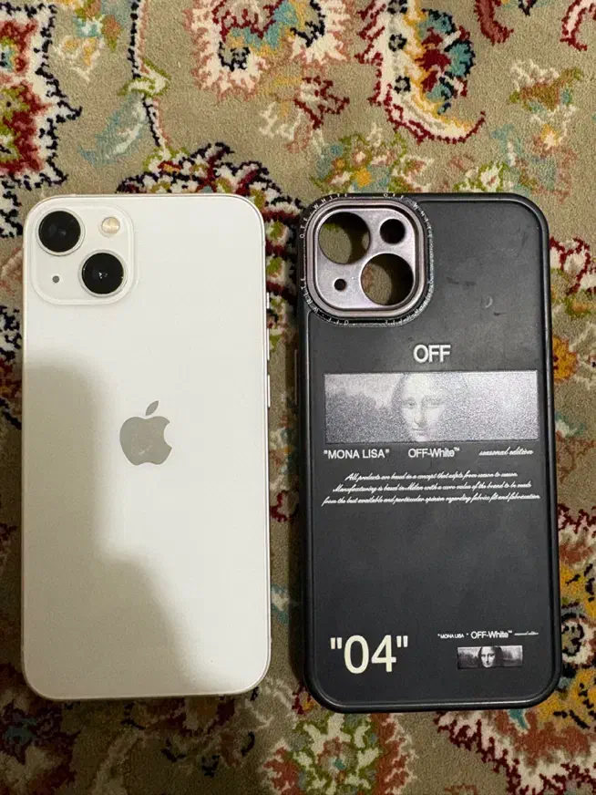 آیفون ۱۳ نرمال|موبایل|تهران, یافت‌آباد|دیوار