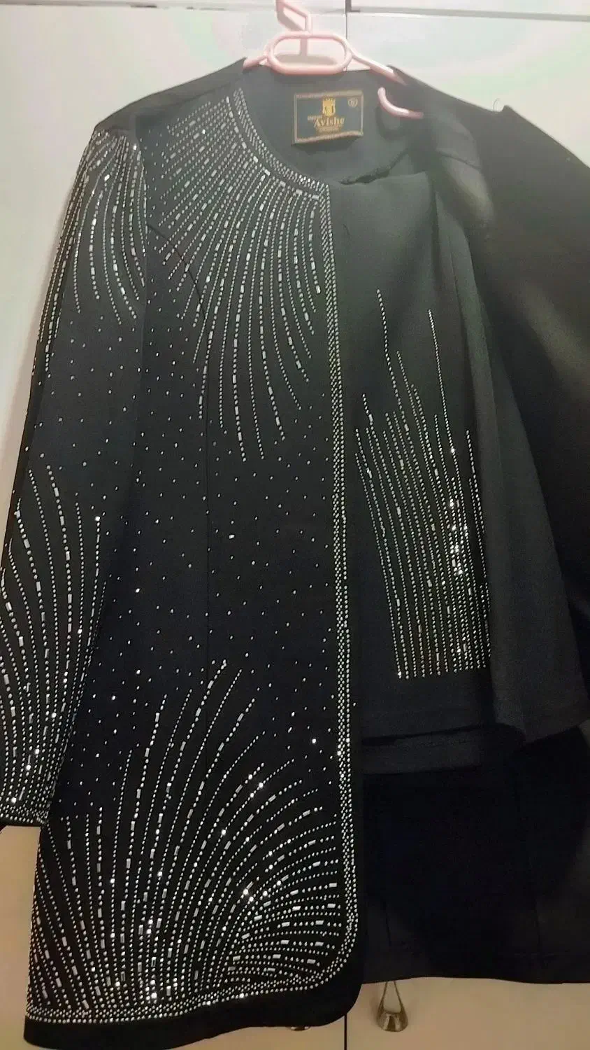 کت شلوار زنانه|لباس|بندر ماهشهر, |دیوار