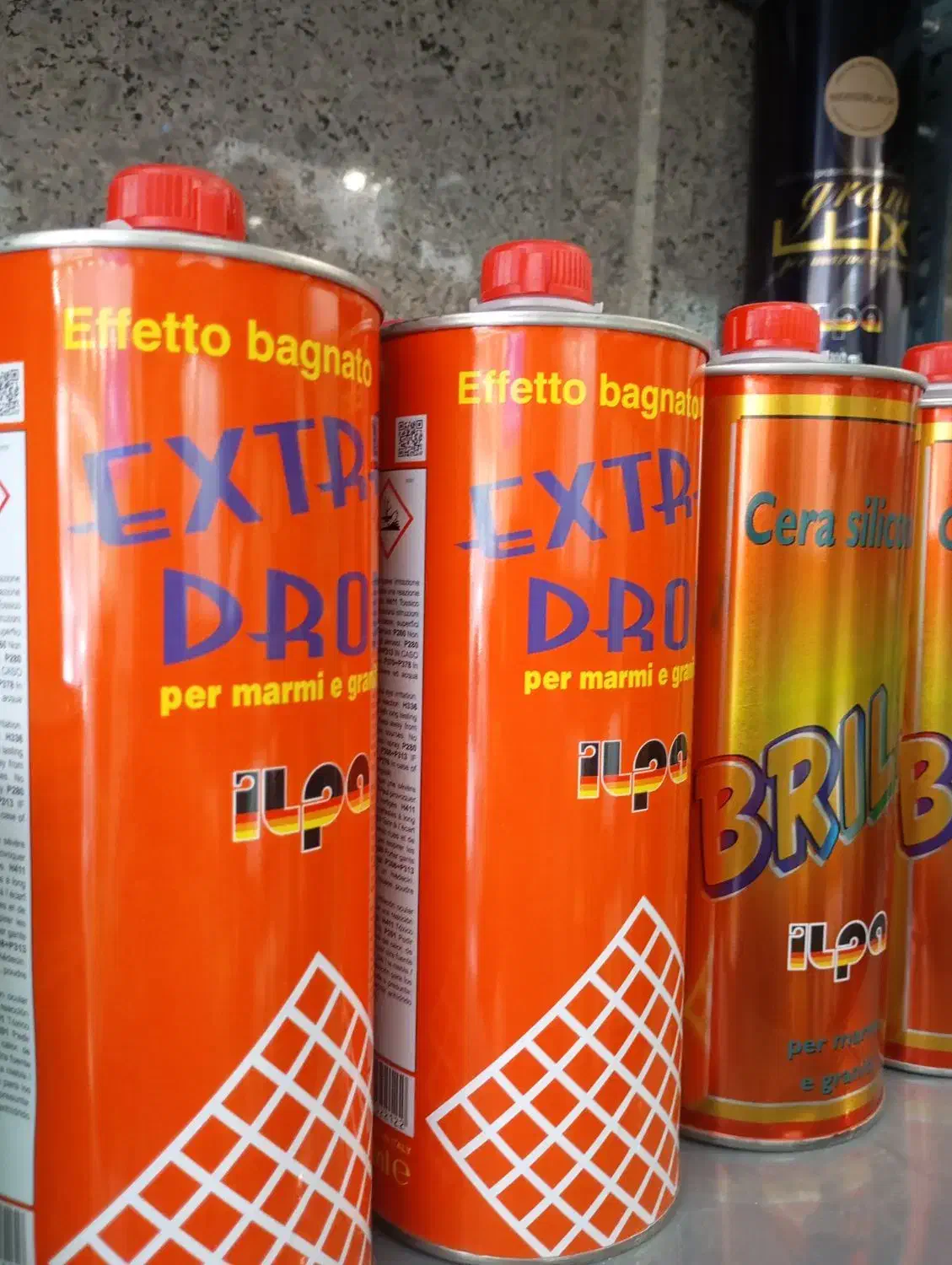 فروش تخصصی محصولات ایلپا ایتالیا (ILPA Italy)|مصالح و تجهیزات ساختمان|تهران, اقدسیه|دیوار